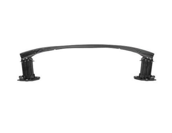 Accéder à la pièce Traverse avant inférieure