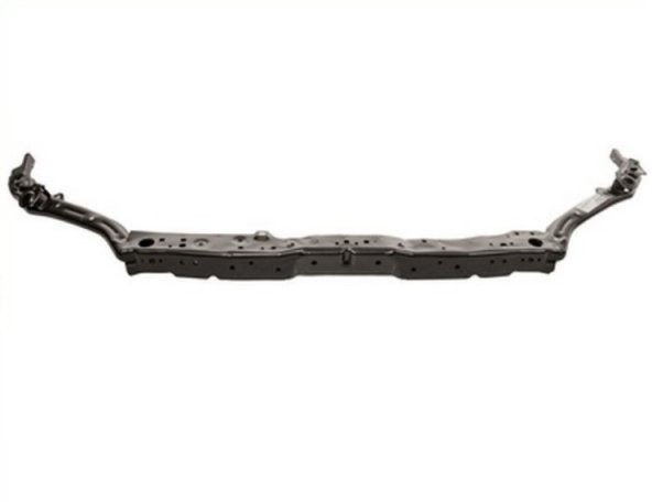 Accéder à la pièce Traverse avant supérieure