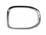 Accéder à la pièce Cadre grille droit, chromé