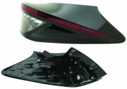 Feux arrières TOYOTA Yaris-cross