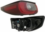 Feux arrières MAZDA Cx-5