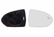 Glace de rétroviseurs MG 4