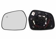 Glace de rétroviseurs KIA Sorento