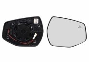 Glace de rétroviseurs KIA Sportage