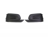 Grilles PEUGEOT Rifter