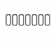 Grilles JEEP Renegade