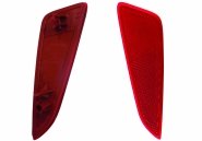 Feux arrières TOYOTA C-hr