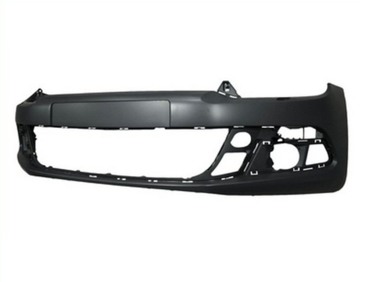 Accéder à la pièce Pare-chocs avant apprété, trous lave-phares