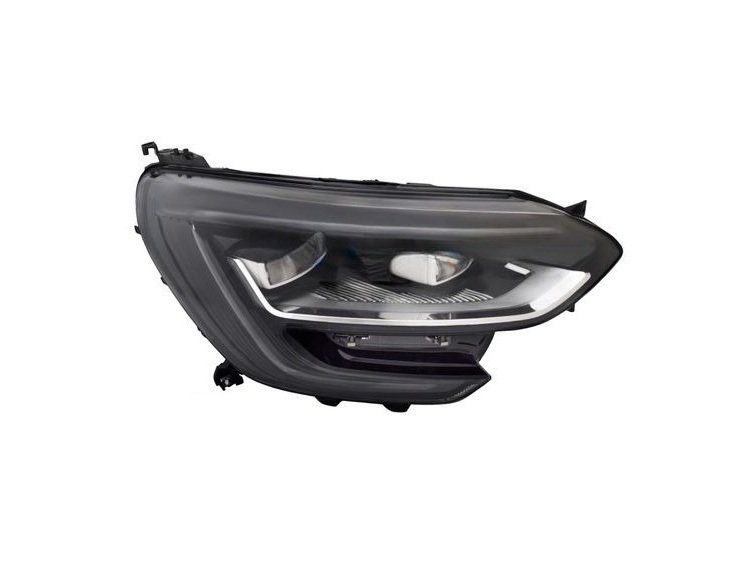 Accéder à la pièce Phare électrique droit, feu de jour, LED