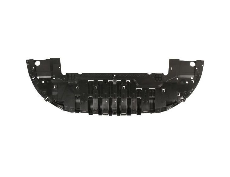 Accéder à la pièce Plateau pare-chocs avant