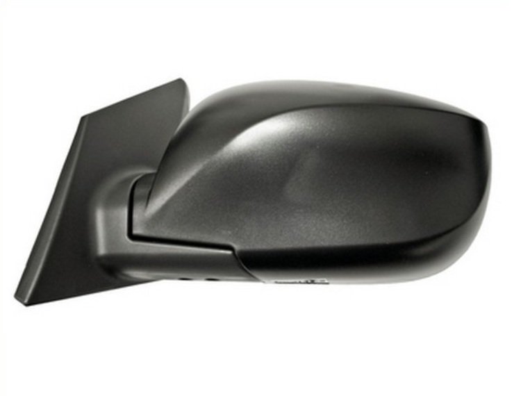 Accéder à la pièce Rétroviseur électrique gauche, noir, convexe
