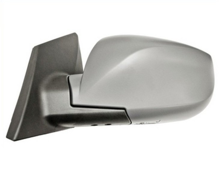 Accéder à la pièce Rétroviseur électrique gauche, apprêté, rabattable, convexe