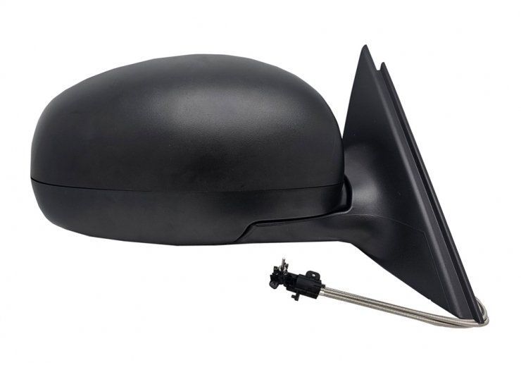 Accéder à la pièce Rétroviseur mécanique droit, convexe