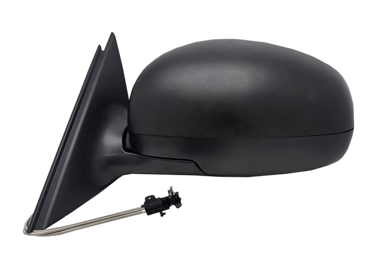 Accéder à la pièce Rétroviseur mécanique gauche, asphérique