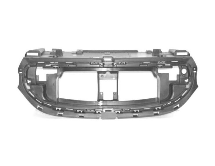 Accéder à la pièce Support grille