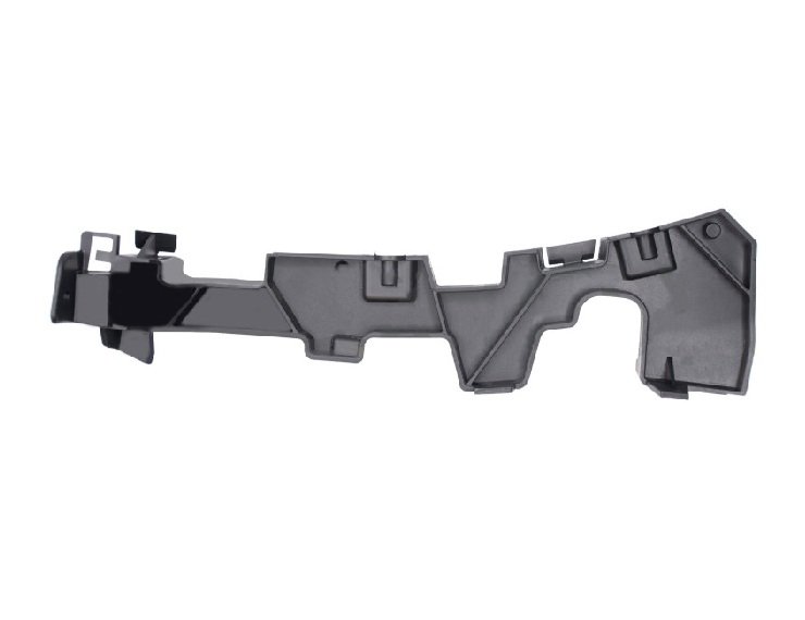 Accéder à la pièce Support pare-chocs avant gauche (S-Line)