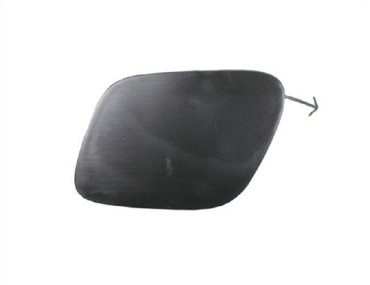 Accéder à la pièce Cache crochet avant, droit