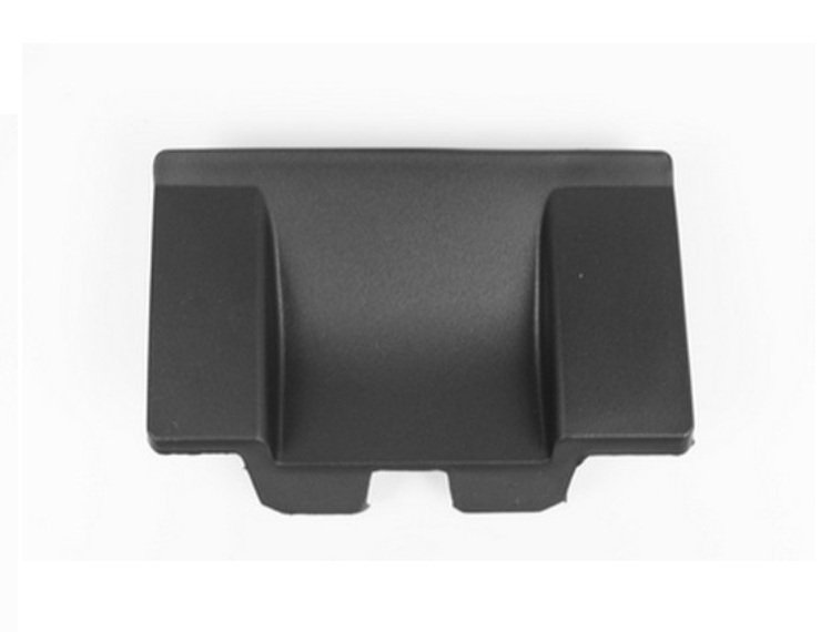 Accéder à la pièce Cache support grille