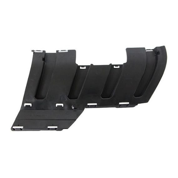 Accéder à la pièce Couvercle grille pare-chocs avant