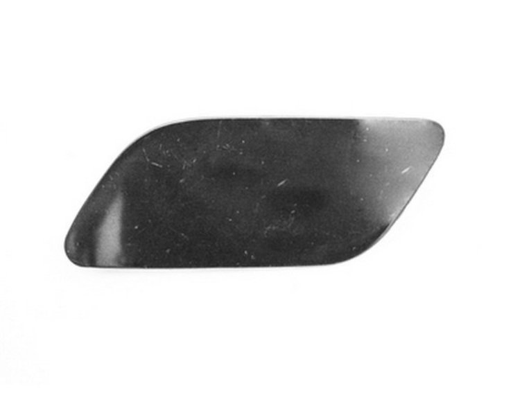 Accéder à la pièce Couvercle lave-phares gauche, apprêté