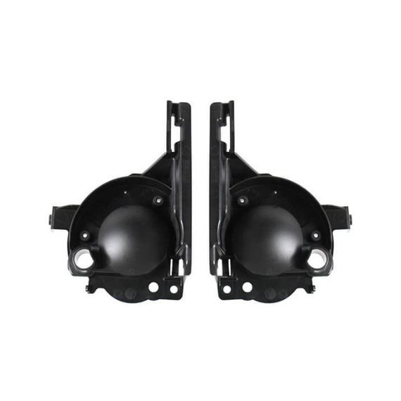 Accéder à la pièce Kit couvercles antibrouillard