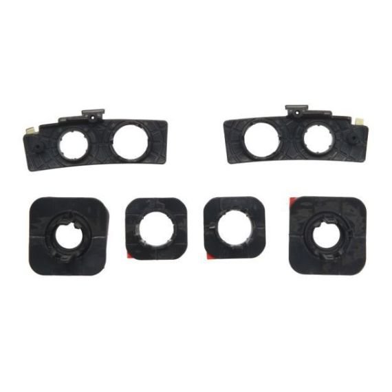 Accéder à la pièce Kit support capteur pare-chocs avant (6 pièces)