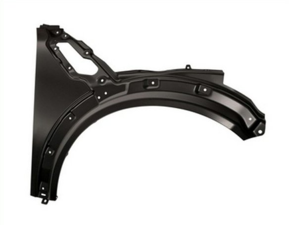 Accéder à la pièce Aile avant droit