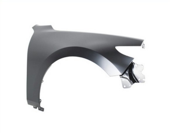 Accéder à la pièce Aile avant droite (5 portes)