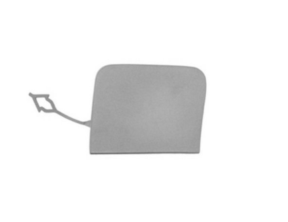 Accéder à la pièce Cache crochet avant