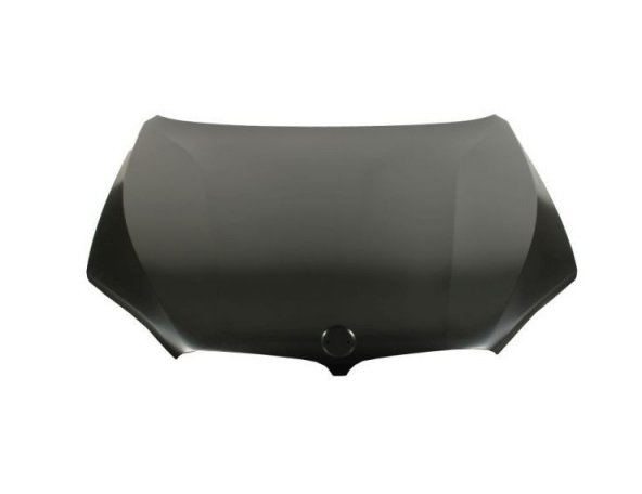 Accéder à la pièce Capot moteur, aluminium