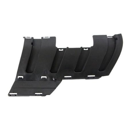 Accéder à la pièce Couvercle grille pare-chocs avant