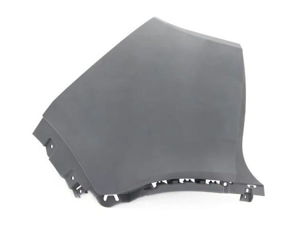 Accéder à la pièce Embout pare-chocs arrière gauche, apprêté