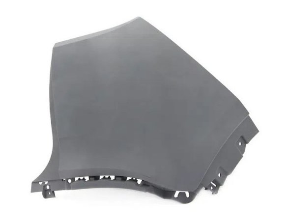 Accéder à la pièce Embout pare-chocs arrière droit, apprêté