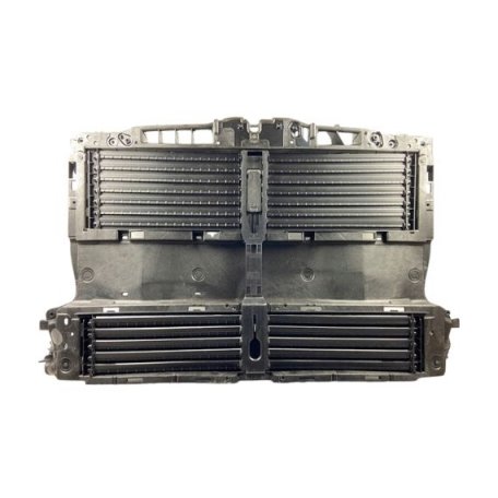 Accéder à la pièce Face avant avec fenêtre