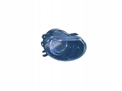 Accéder à la pièce Feu antibrouillard droit, H11