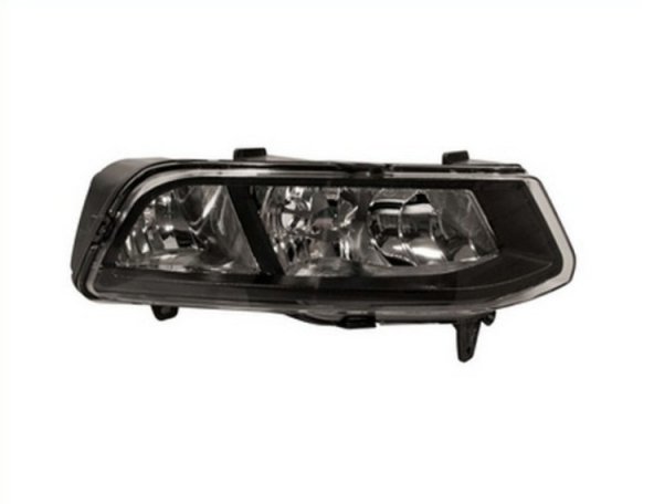 Accéder à la pièce Feu antibrouillard droit