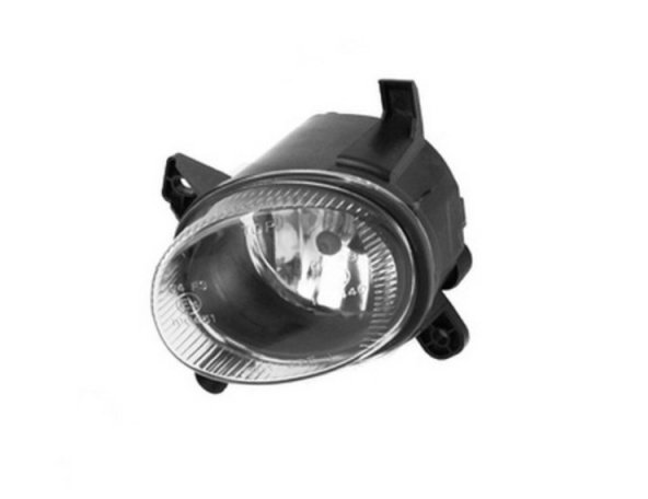 Accéder à la pièce Feu antibrouillard gauche, avec ampoule