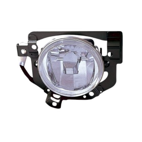 Accéder à la pièce Feu antibrouillard gauche, H3