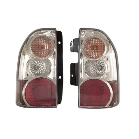 Accéder à la pièce Feu arrière droit