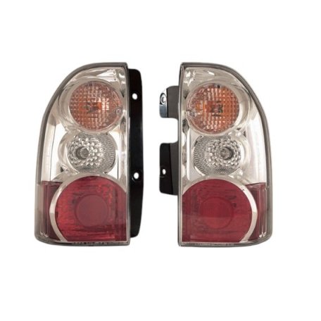 Accéder à la pièce Feu arrière gauche