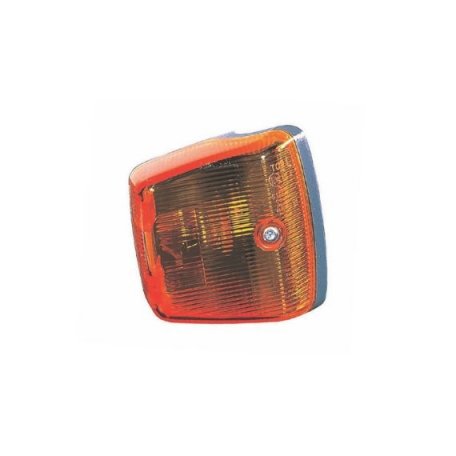 Accéder à la pièce Feu latéral gauche