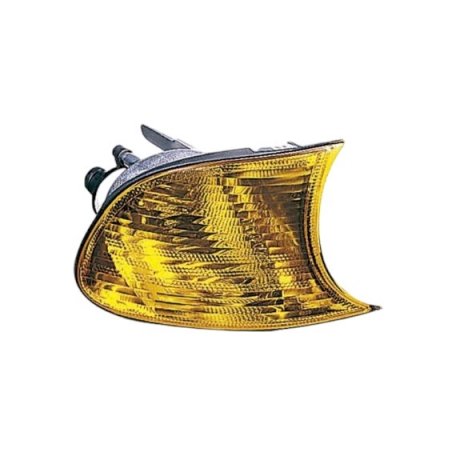 Accéder à la pièce Feu répétiteur avant droit, orange (2 portes) (Coupé) (Cabriolet)