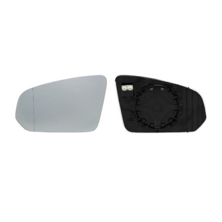 Accéder à la pièce Glace + rétroviseur gauche, thermique, asphérique (2 broches)