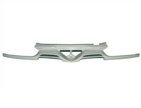 Accéder à la pièce Grille apprêtée
