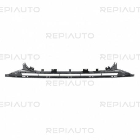 Accéder à la pièce Grille centrale pare-chocs avant, noire