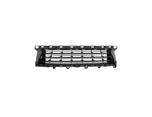Accéder à la pièce Grille centrale pare-chocs avant, noire