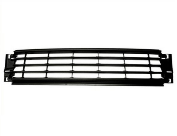 Accéder à la pièce Grille centrale pare-chocs avant, noire