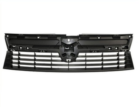 Accéder à la pièce Grille de calandre