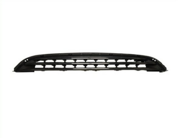 Accéder à la pièce Grille noire