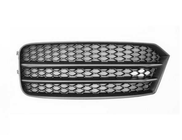 Accéder à la pièce Grille pare-chocs avant gauche